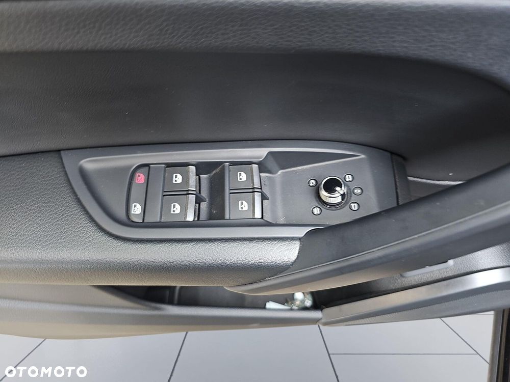 Audi Q5 Sportback 40 TDI mHEV Quattro Advanced S tronic - 19