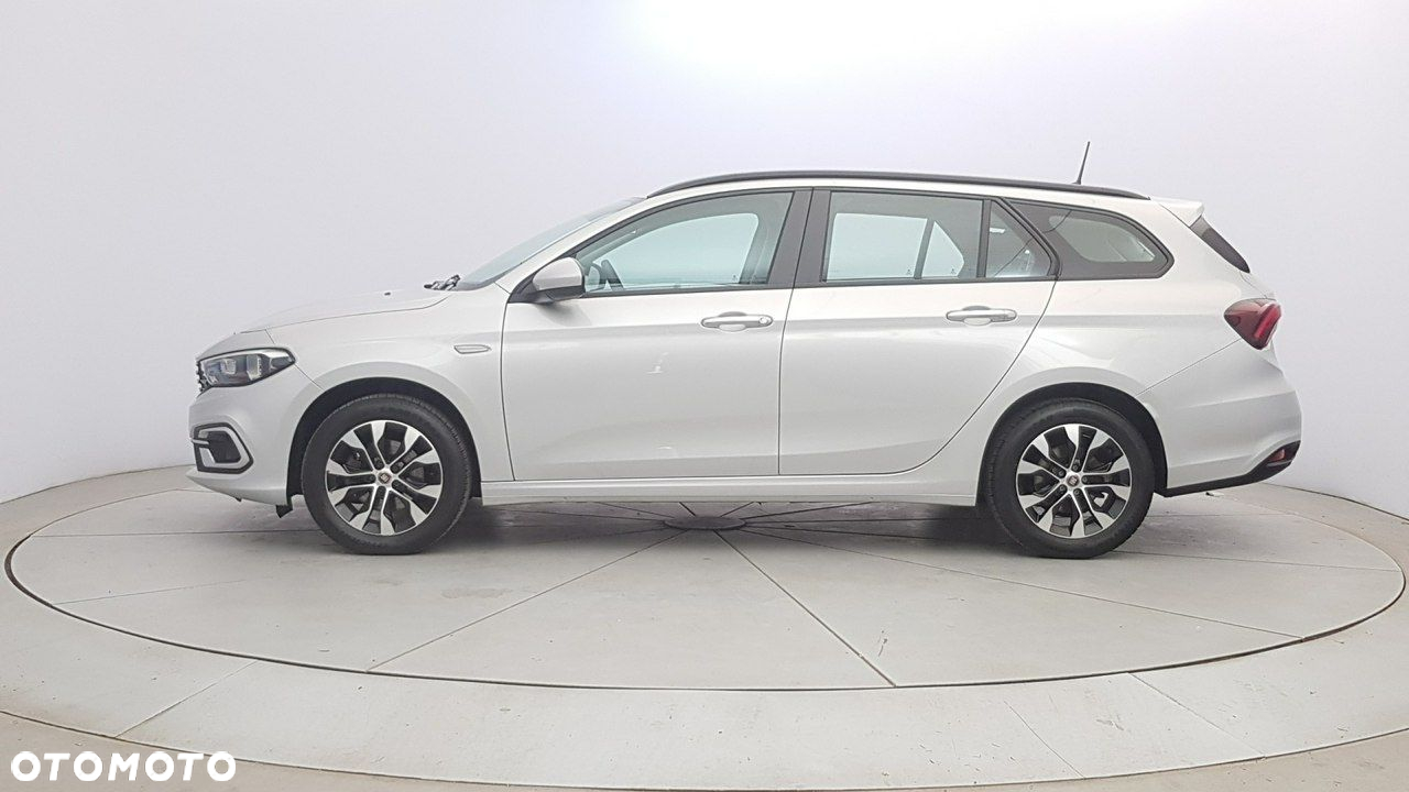 Fiat Tipo - 4