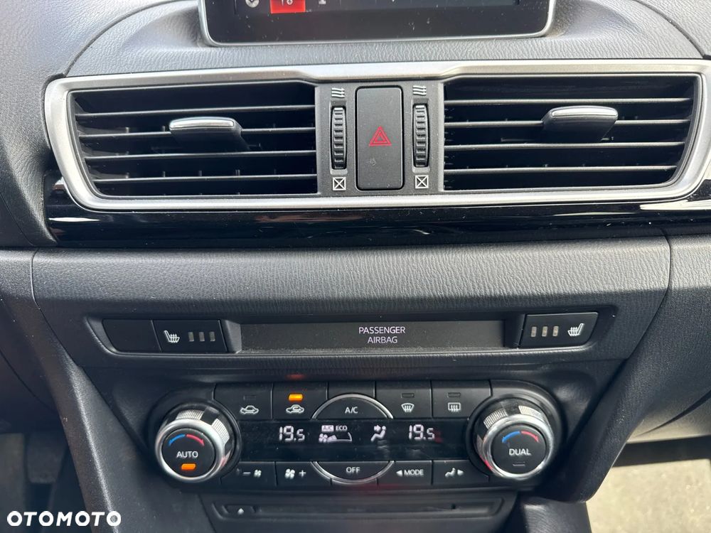 Mazda 3 SKYACTIV-G 120 Exclusive-Line - 25