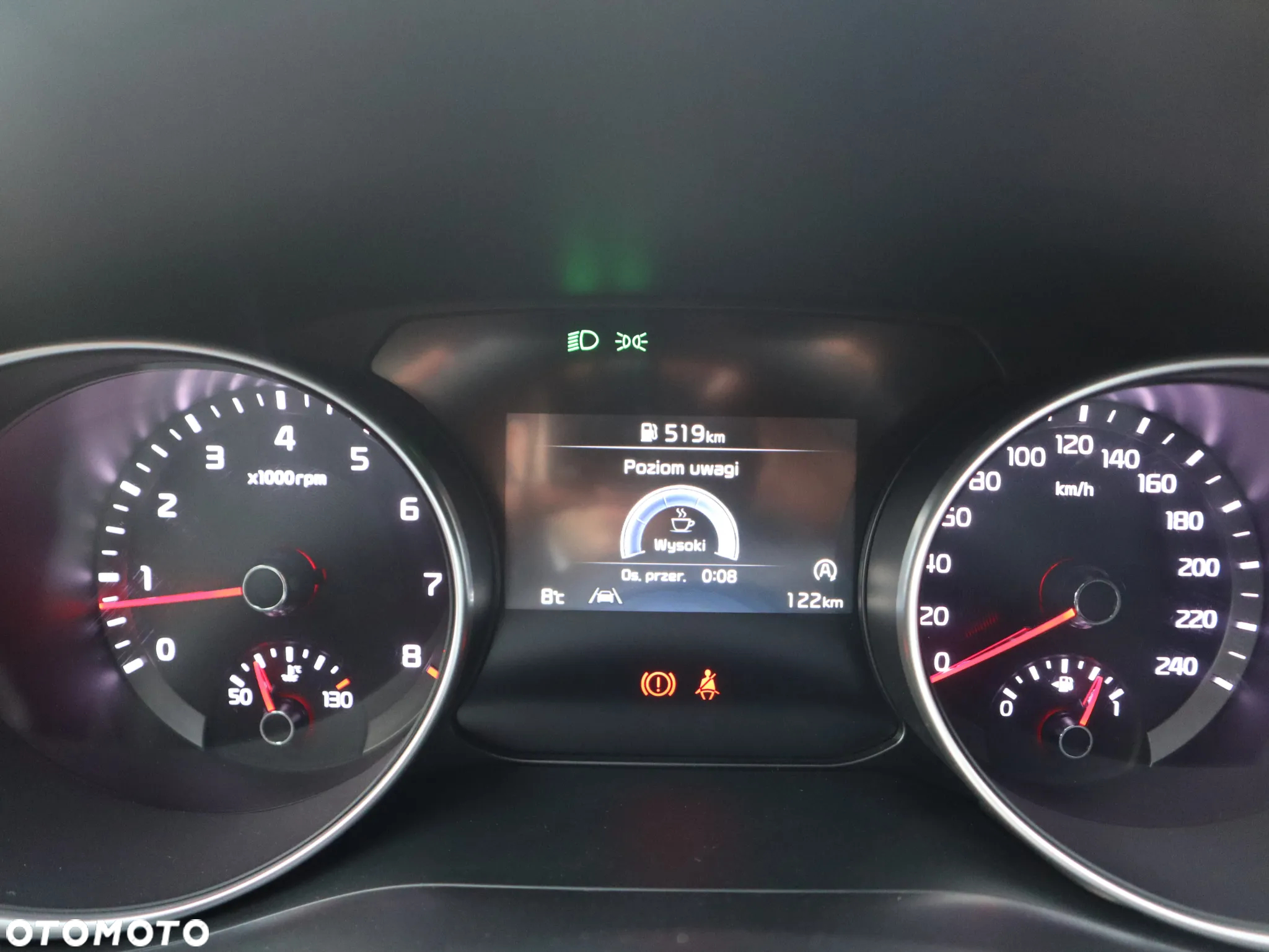 Kia Ceed 1.5 T-GDI M - 10