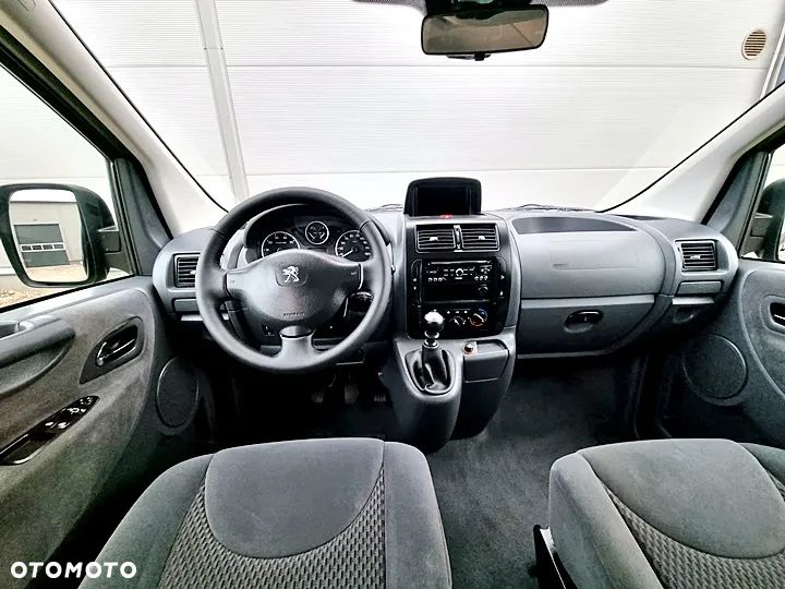 Peugeot Expert Tepee 2.0 HDi L2 Premium - 30