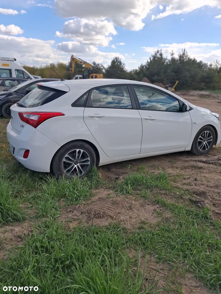 Hyundai i30 - 5