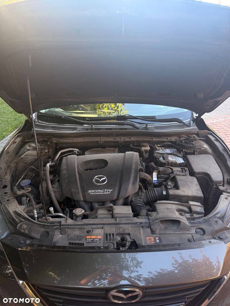 Mazda 3 1.5 Skygo - 13