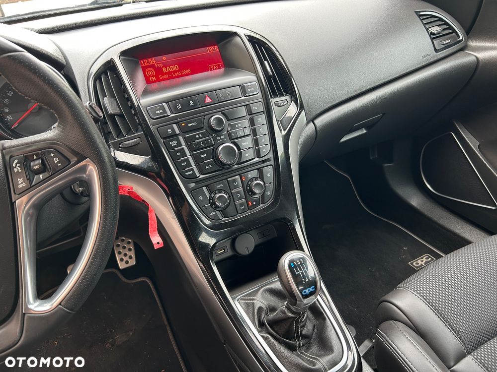Opel Astra OPC - 13