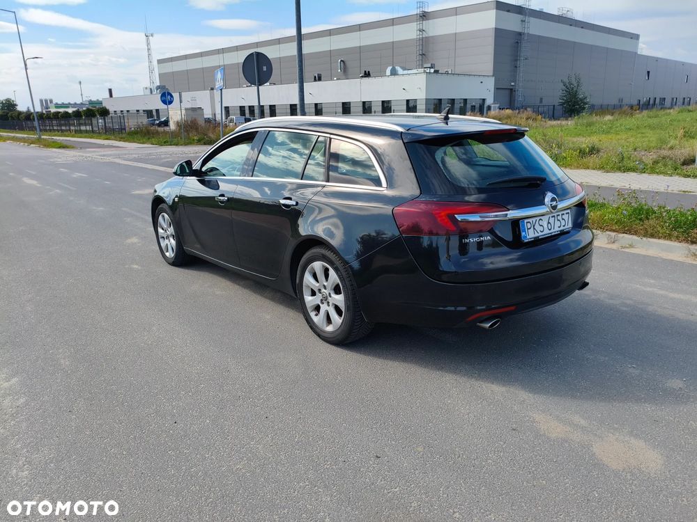 Opel Insignia - 4