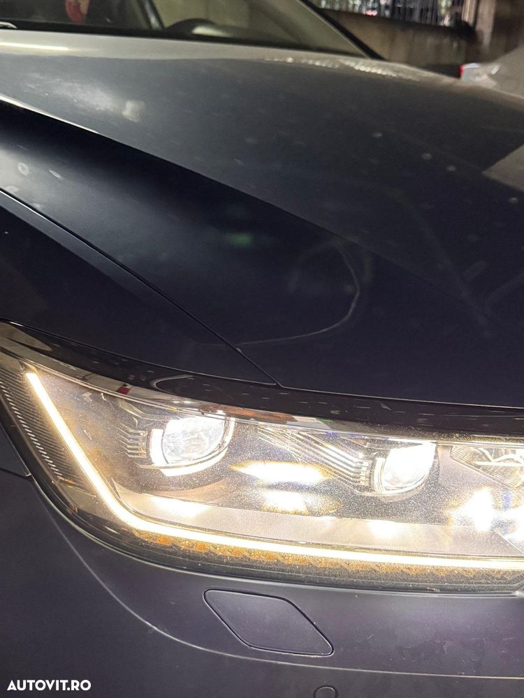 Volkswagen Passat - 26