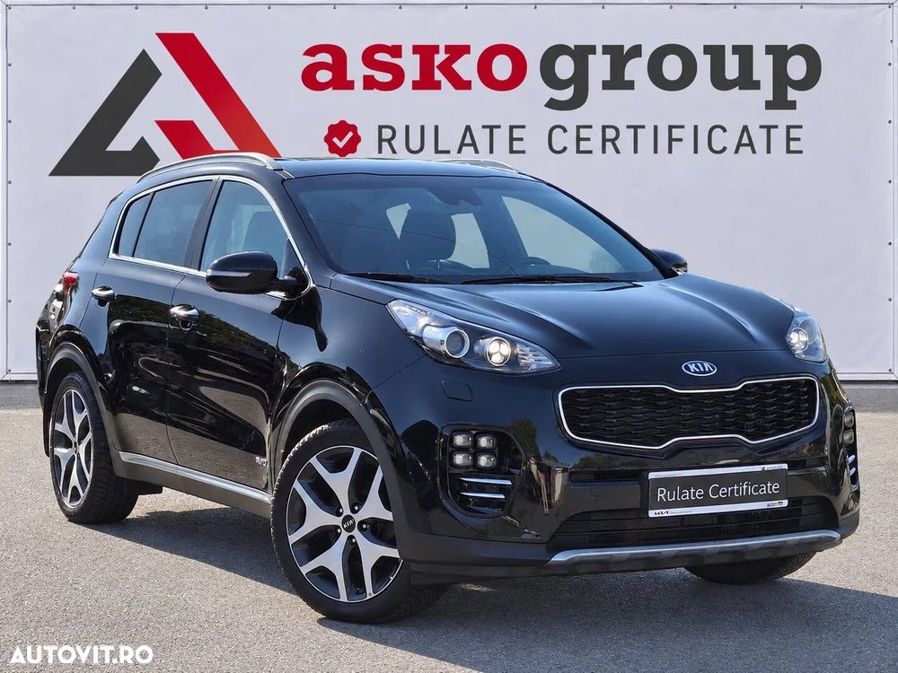 Kia Sportage - 2