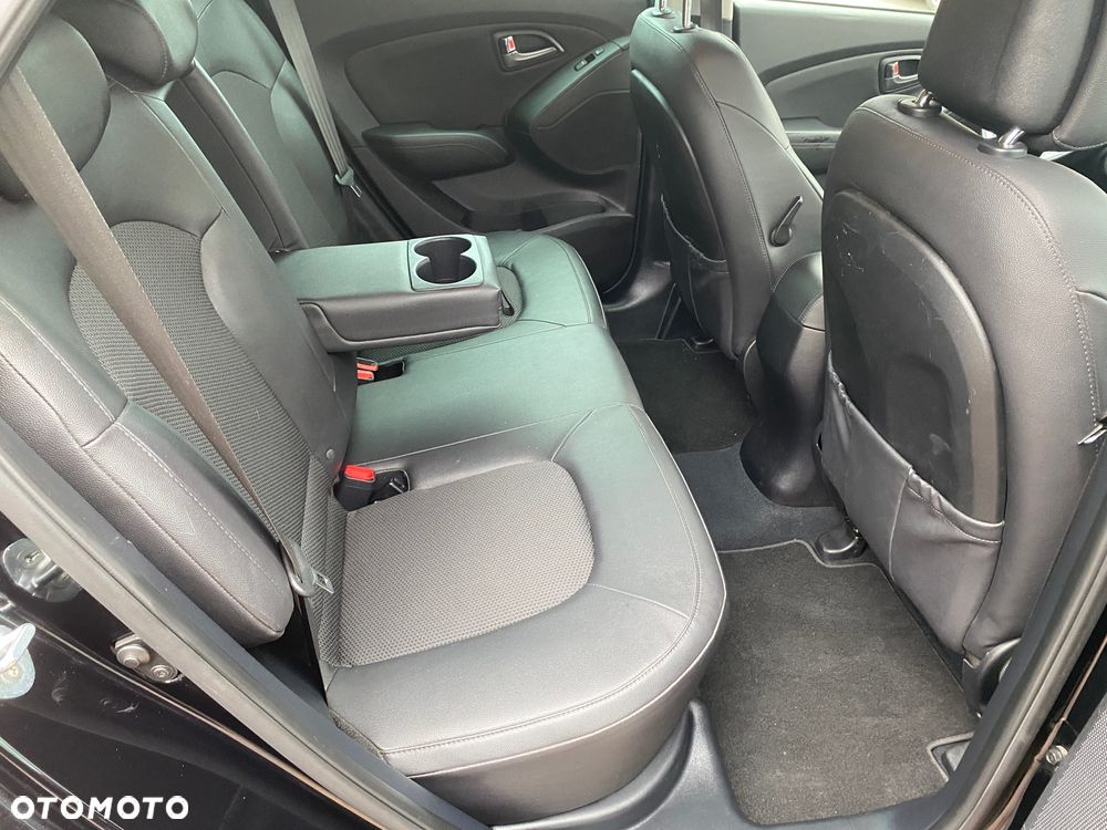 Hyundai ix35 1.6 GDI Premium 2WD - 16