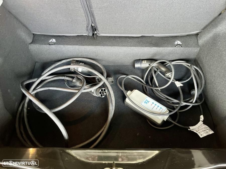 Renault Zoe (c/ Bateria) EV50 110hp Evolution - 35