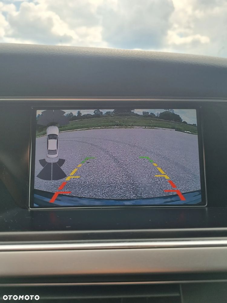 Audi A5 Sportback 2.0 TDI - 14