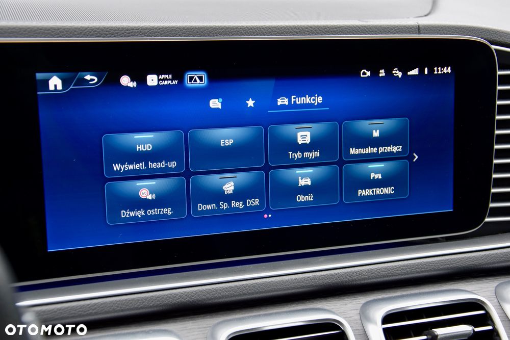 Mercedes-Benz GLE 450 d mHEV 4-Matic AMG Line - 28