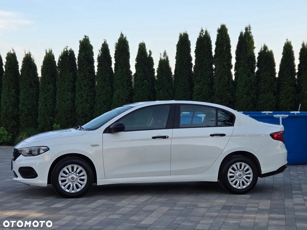 Fiat Tipo - 20