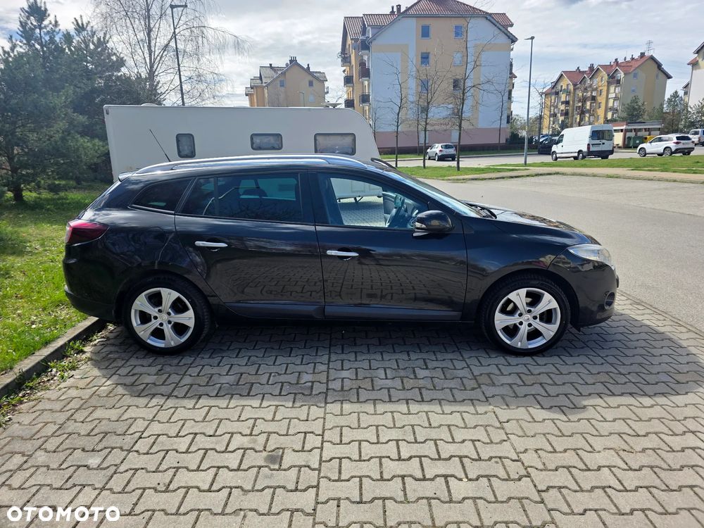 Renault Megane TCe 130 Dynamique - 10