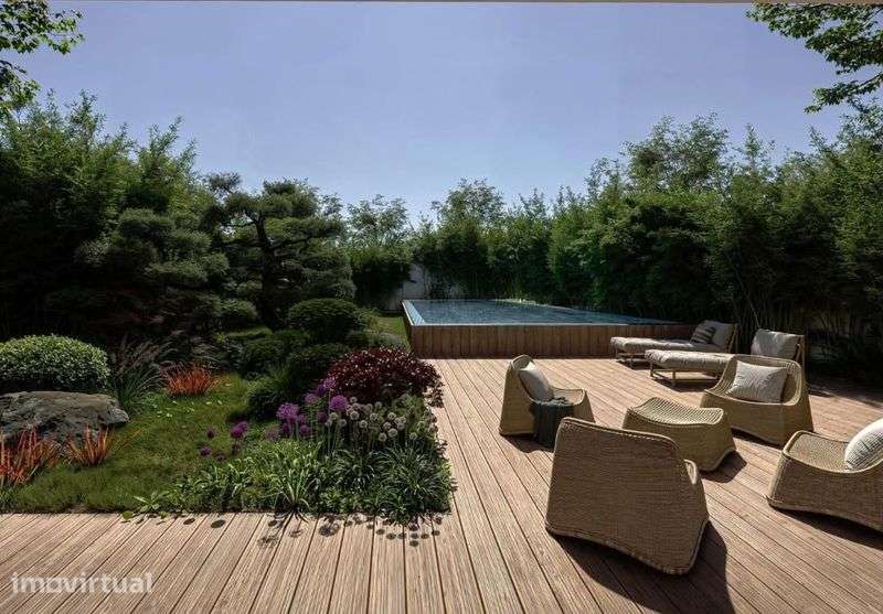 T2 Premium | 83 m² | Garagem para 1 viatura | Porto - Grande imagem: 4/11