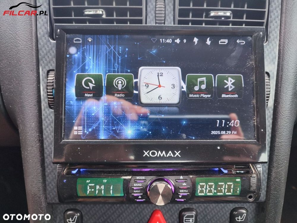 Mercedes-Benz SLK - 12