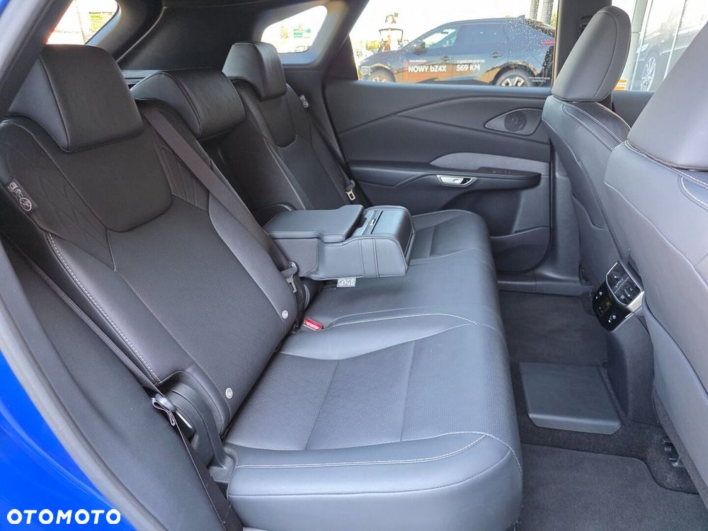 Lexus RX 450h+ F Sport Design - 22