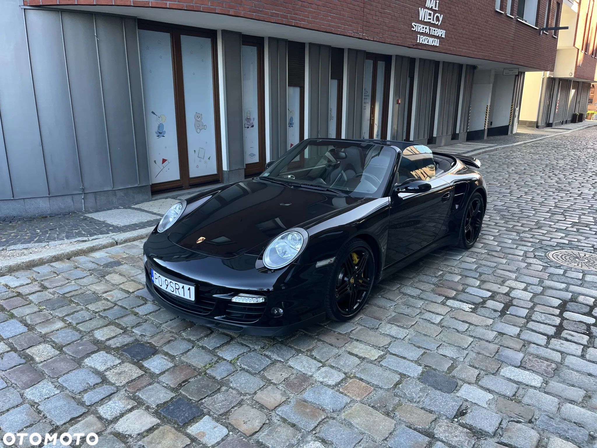 Porsche 911 - 1