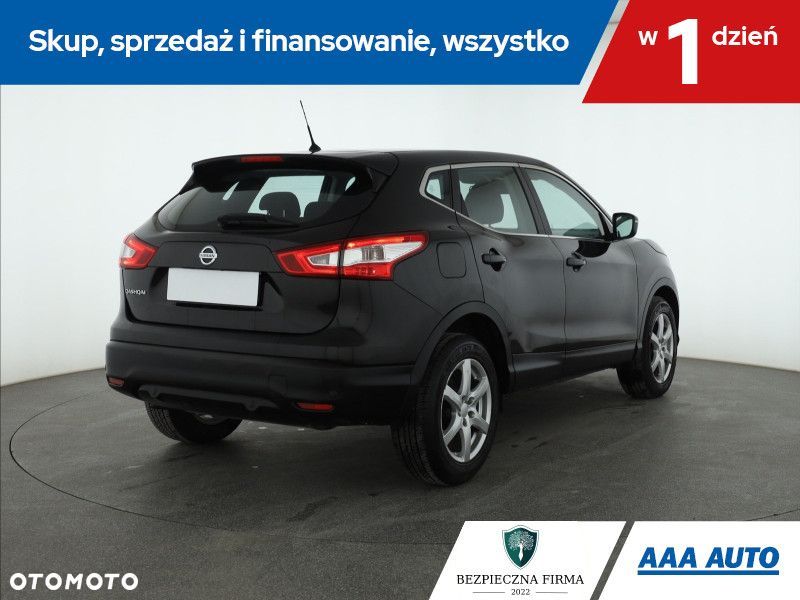Nissan Qashqai - 7