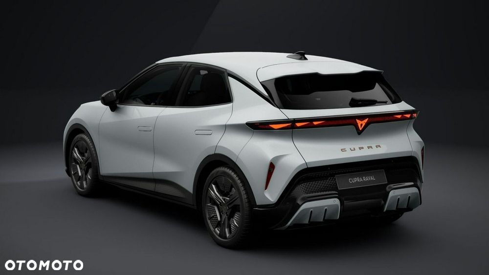 Cupra Raval - 9