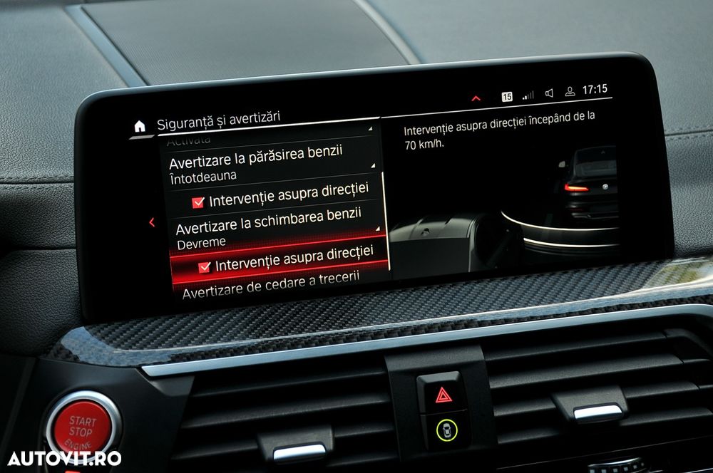 BMW X4 X4M Competition - 12