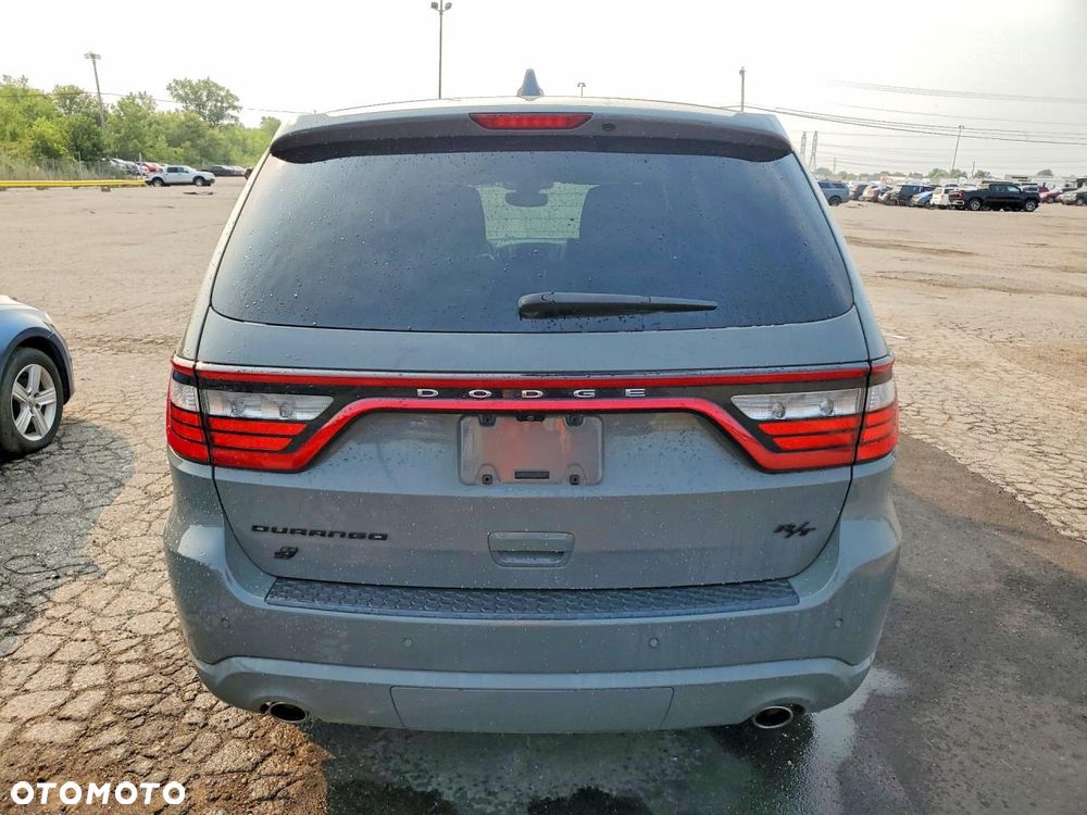 Dodge Durango - 6