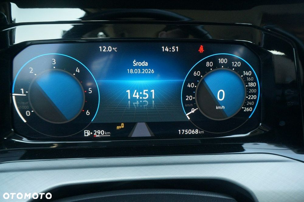 Volkswagen Golf Variant 2.0 TDI Life - 14