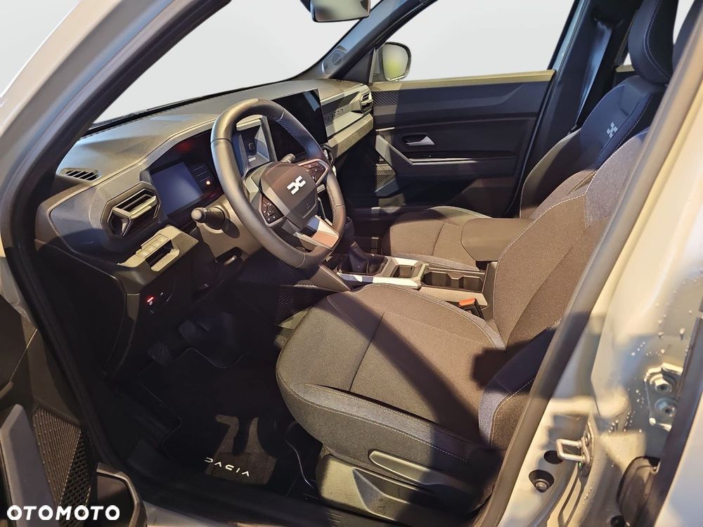 Dacia Duster - 9