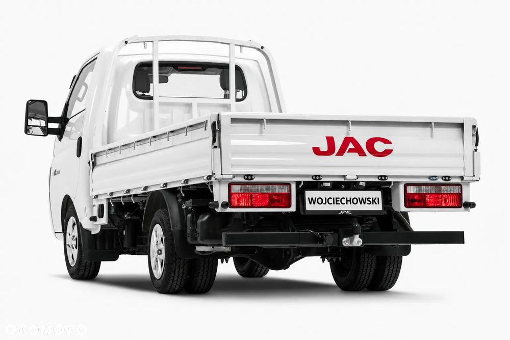 JAC X200 - 2