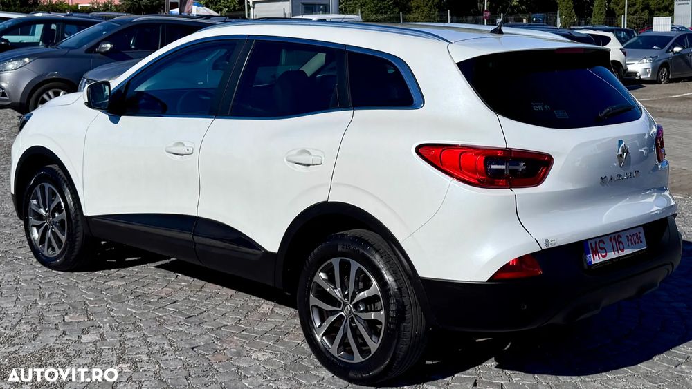 Renault Kadjar Energy dCi 130 Business - 3