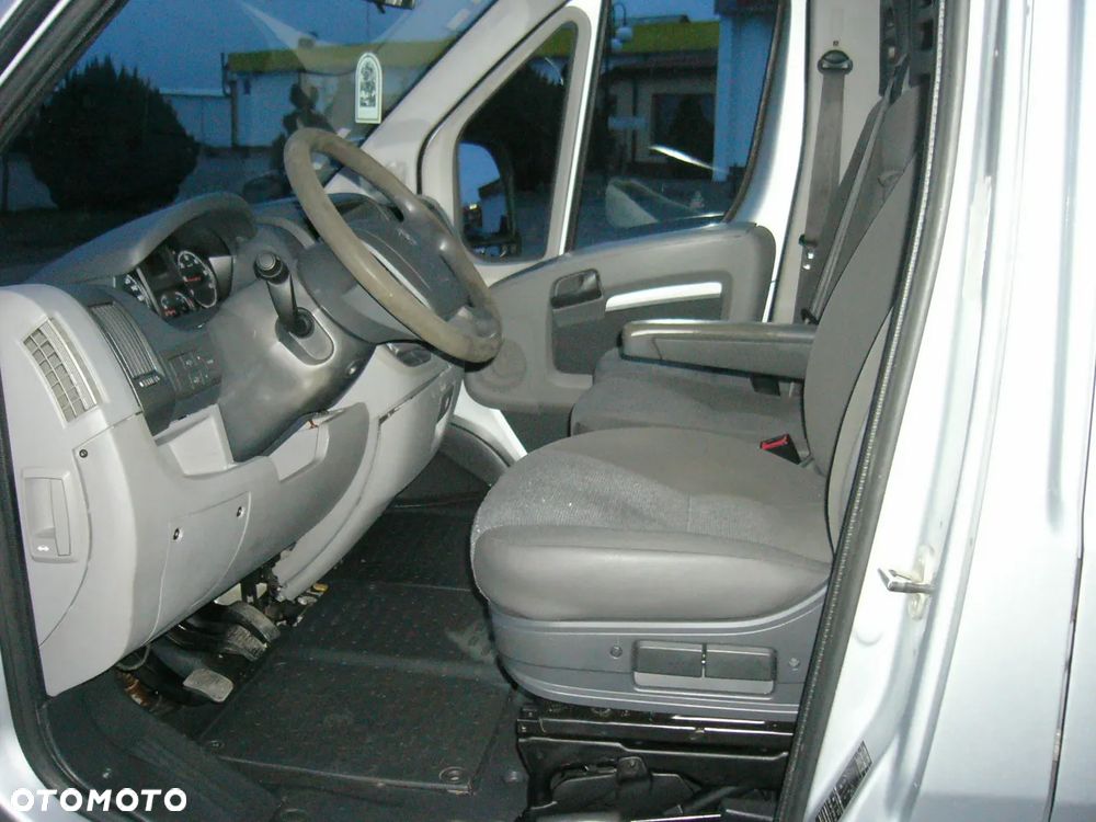 Peugeot Boxer Maxi L4 3.0 Hdi 160KM - 16