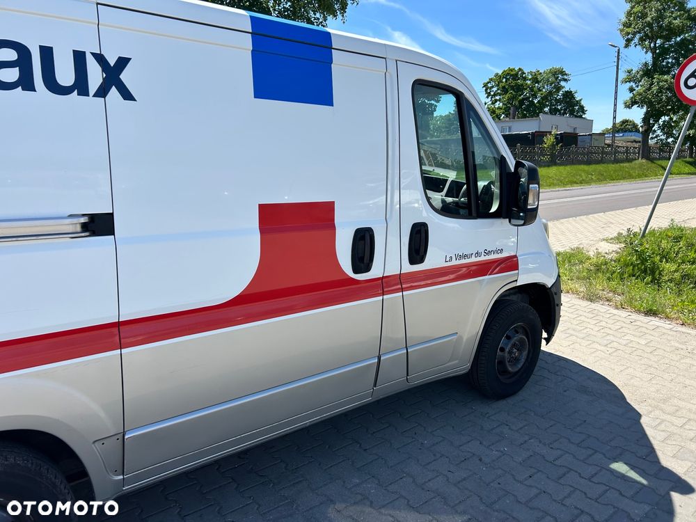 Citroën Jumper - 18