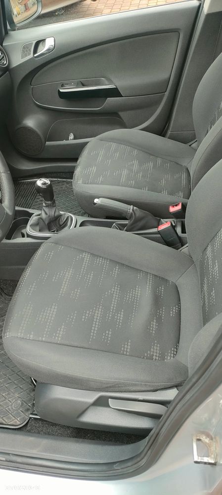 Opel Corsa 1.4 16V Enjoy - 10