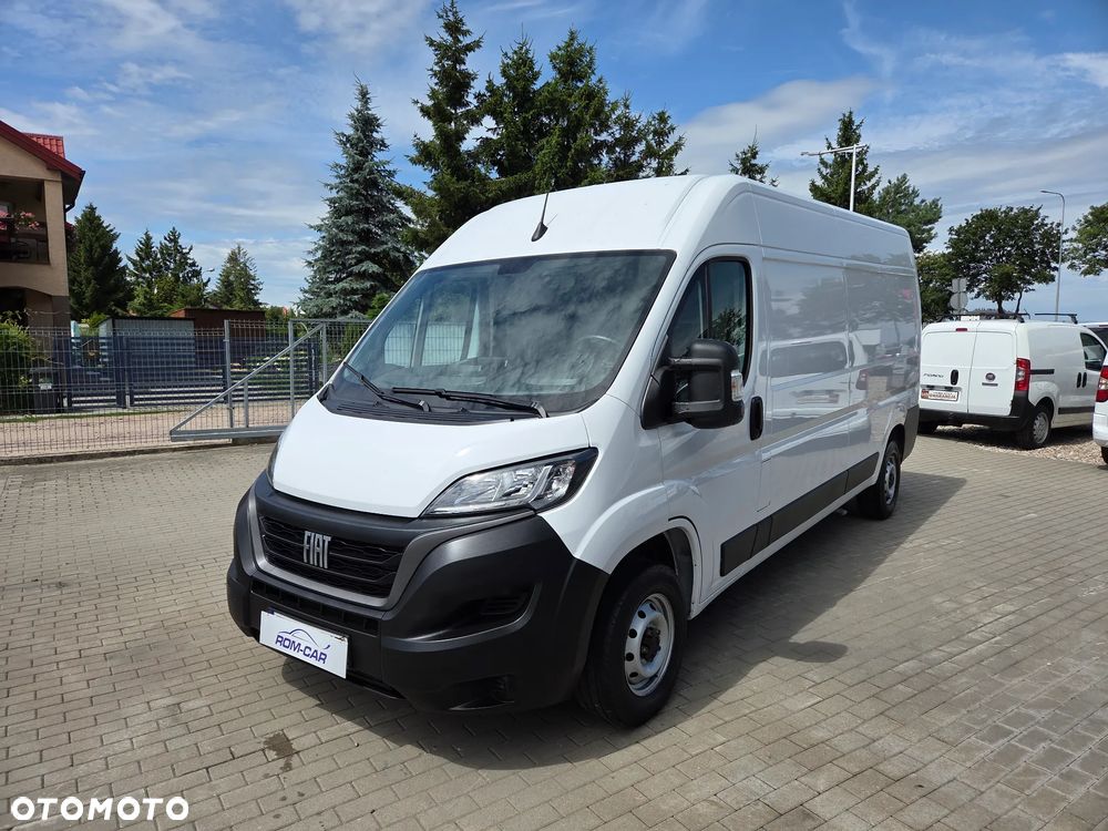 Fiat Ducato - 5