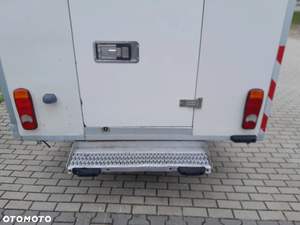Renault MASTER - 4