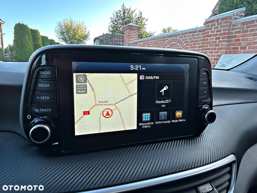 Hyundai Tucson 1.6 Turbo 2WD Style - 28