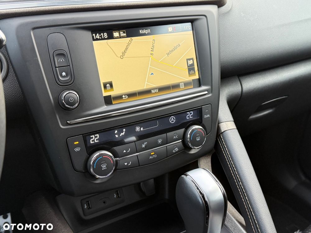 Renault Kadjar Energy dCi 110 EDC Bose Edition - 28