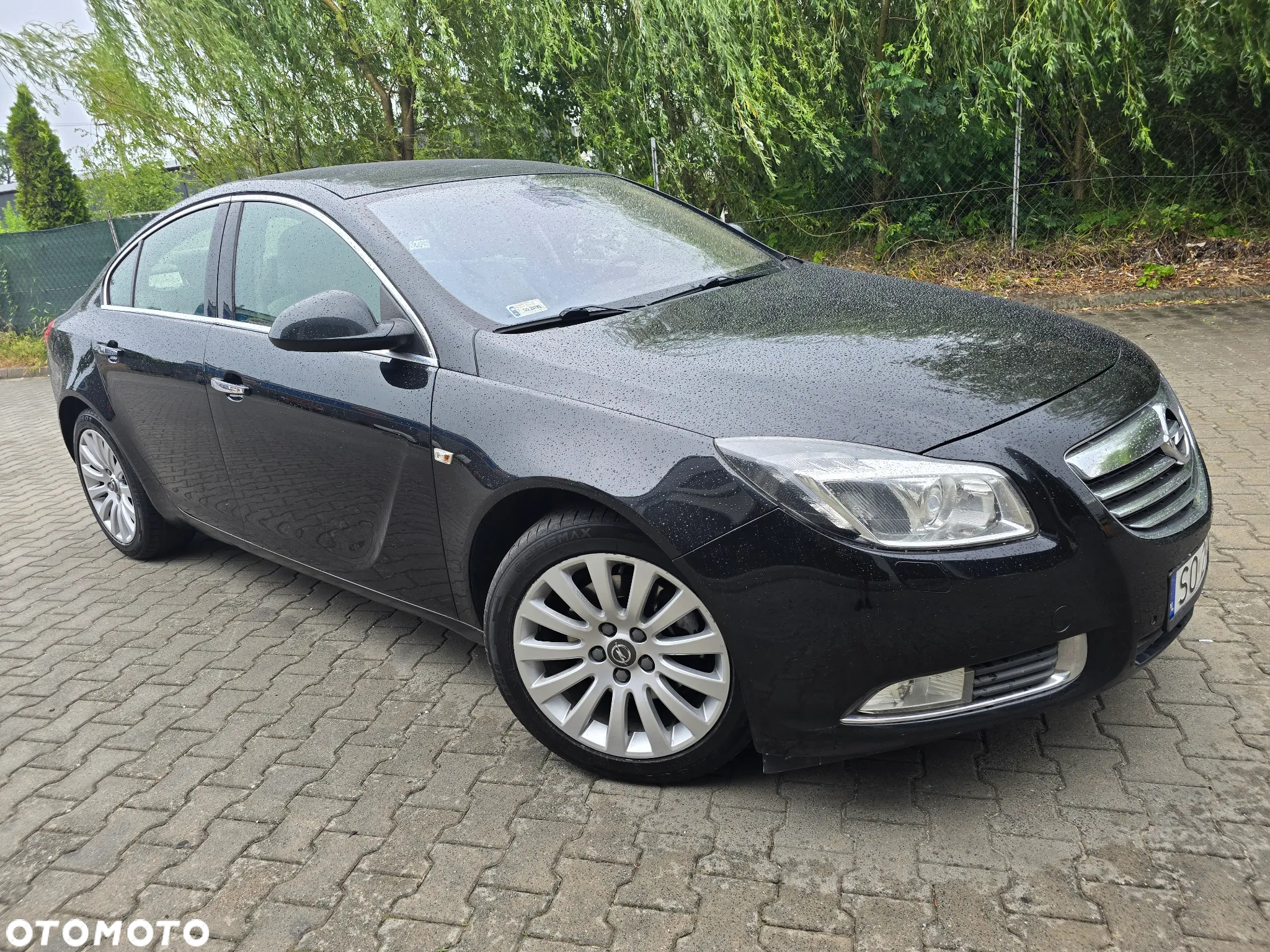 Opel Insignia 1.6 T Cosmo - 2