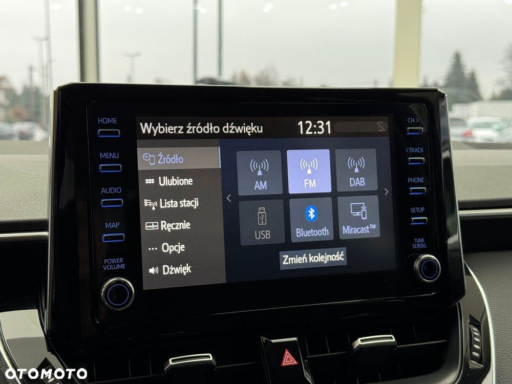 Toyota Corolla 1.5 Comfort - 27