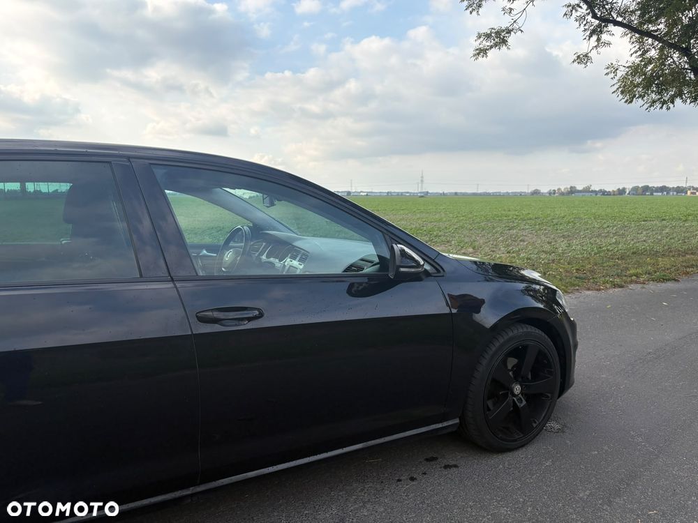 Volkswagen Golf 1.4 TSI BMT Highline - 9