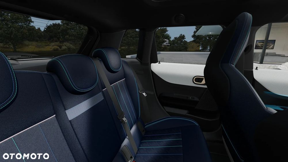MINI Cooper C Linia Favoured - 12