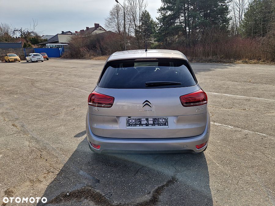 Citroën C4 Picasso BlueHDi 120 Business Class - 5