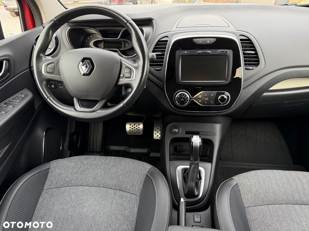 Renault Captur - 21