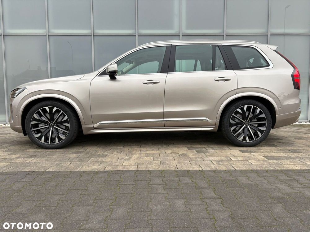 Volvo XC 90 - 8