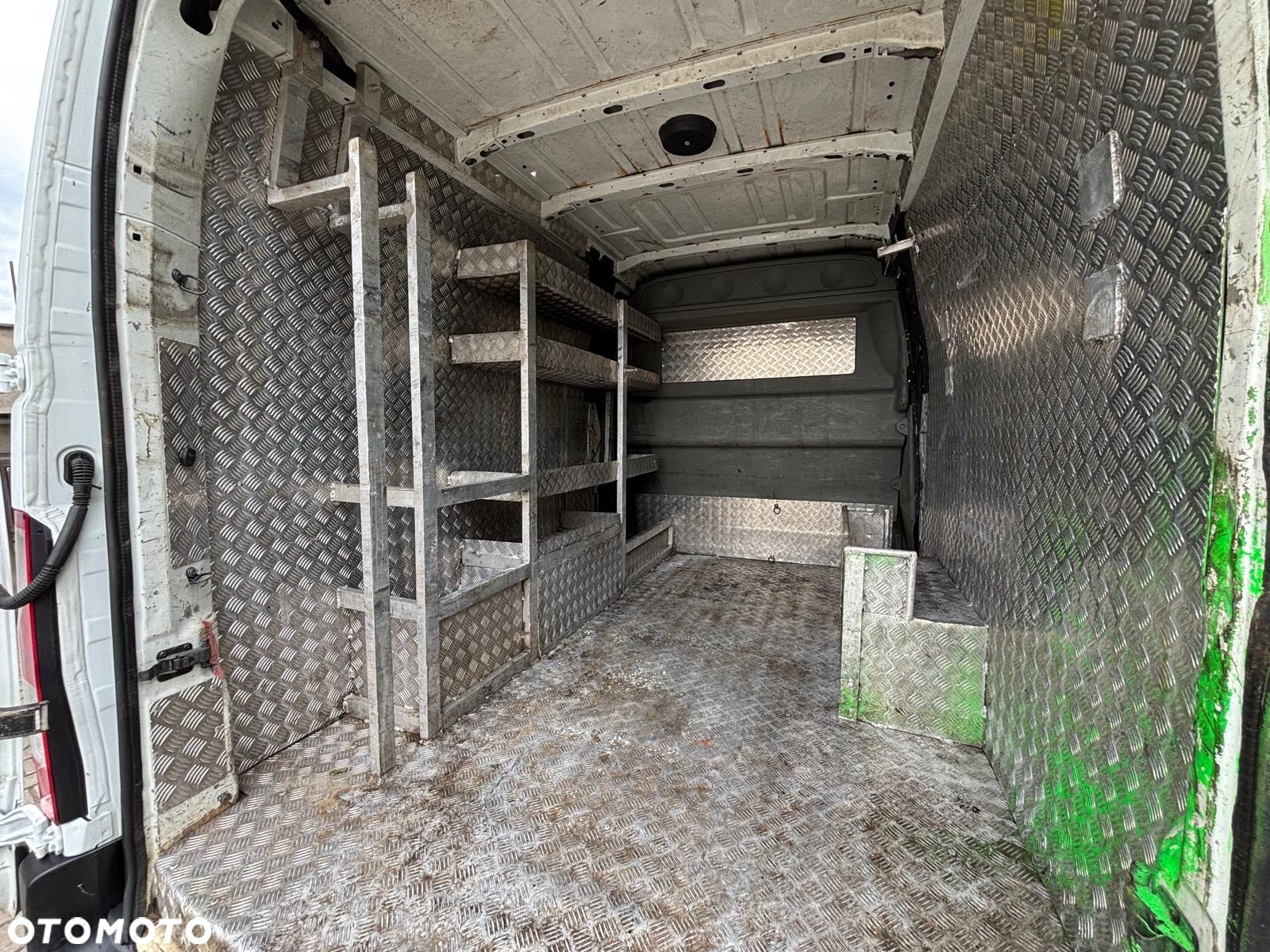 Renault MASTER - 21