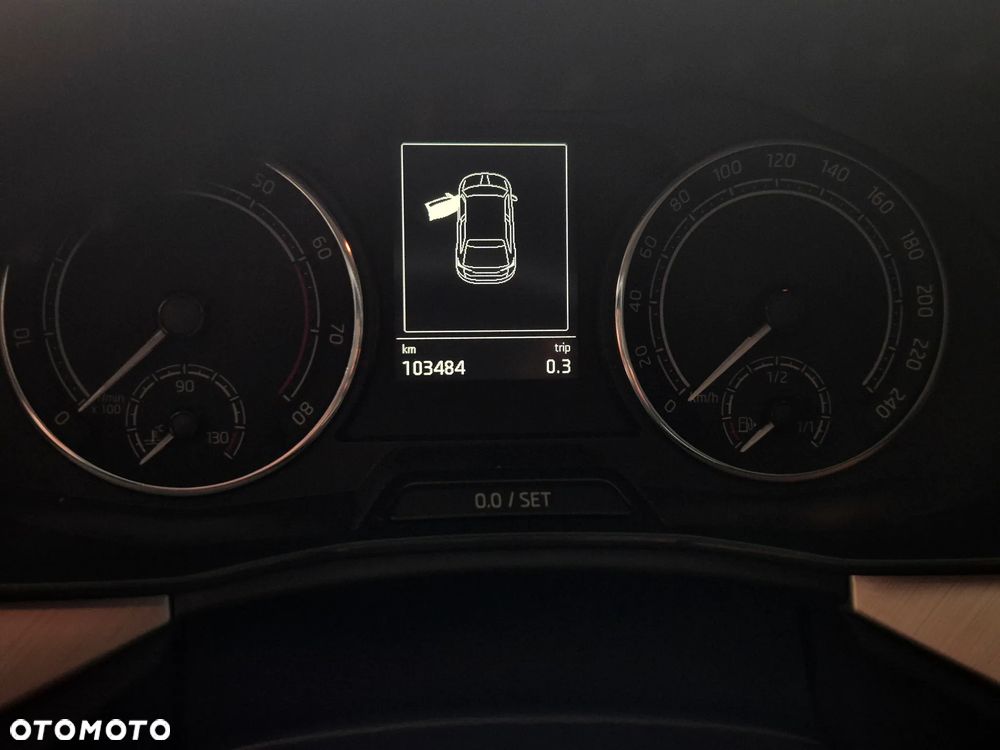 Skoda Scala 1.0 TSI Style DSG - 18