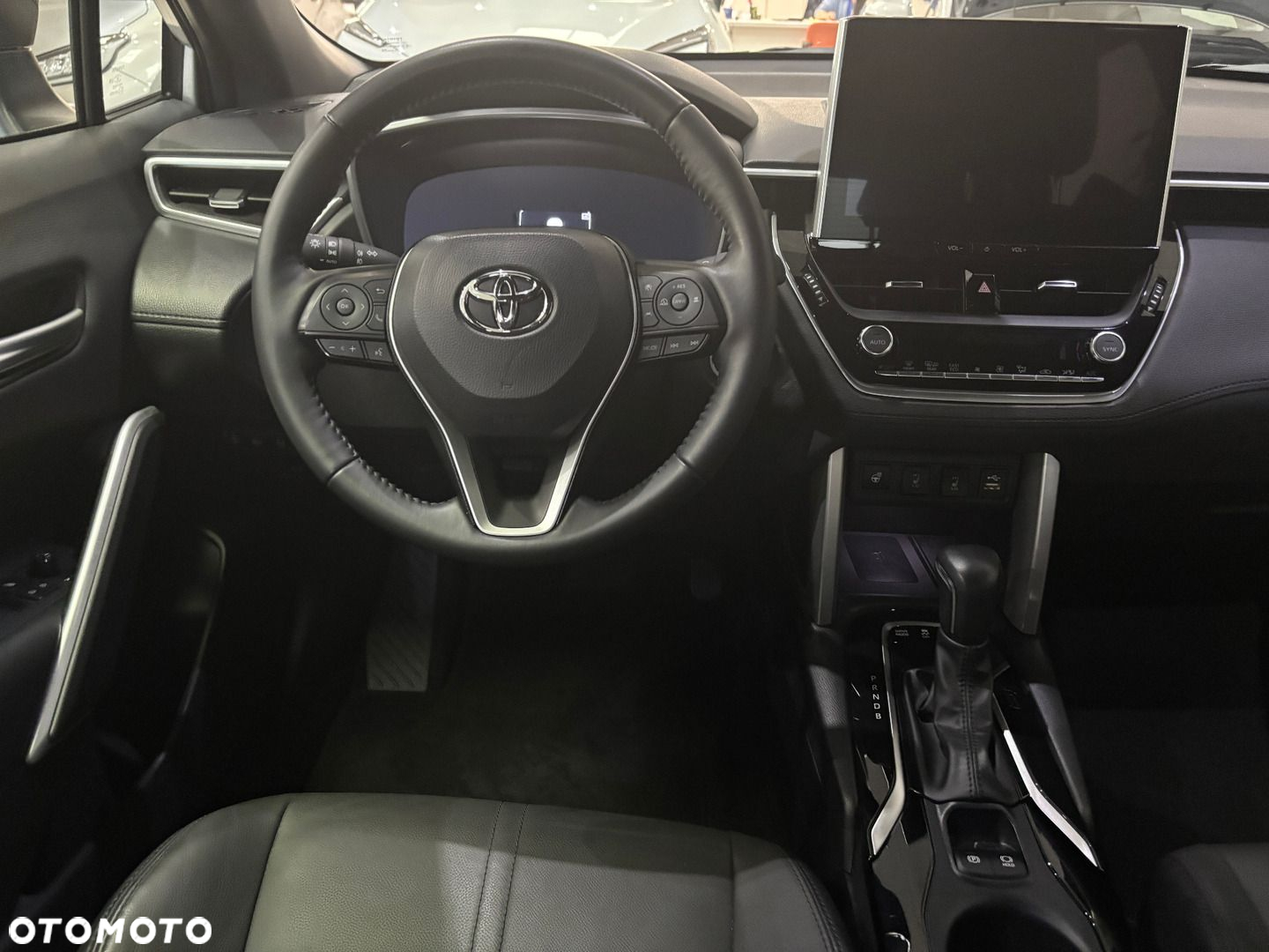 Toyota Corolla Cross - 7