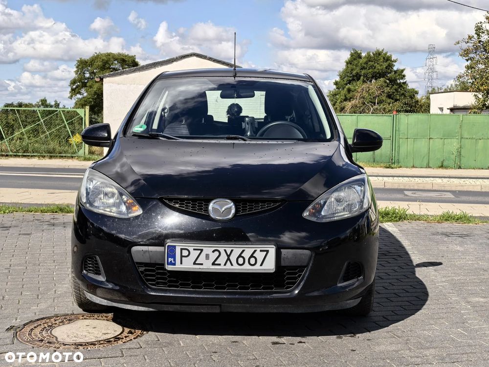Mazda 2 1.3 Comfort - 2