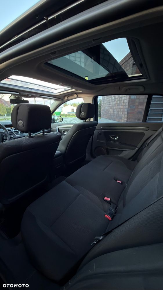 Renault Laguna 2.0 DCi Dynamique - 7