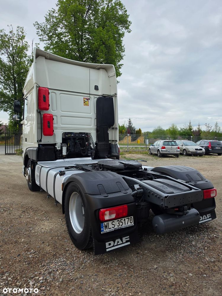 DAF XF 480 SSC Standard - 8