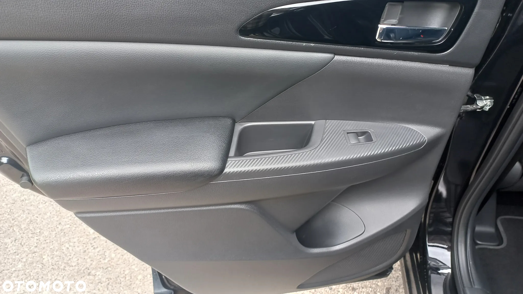 Mitsubishi Eclipse Cross 1.5 T GPF Inform - 11